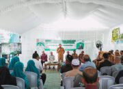 Program RT Mandiri Dinilai Mampu Menurunkan Angka Kemiskinan 23 Program RT Mandiri Dinilai Mampu Menurunkan Angka Kemiskinan