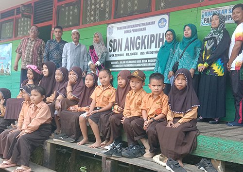 Hal 10 3 Klm Martapura Transisi menyenangkan