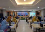 Dispersip Kalsel Gelar Bimtek Pengelolaan Bahan 29 Dispersip Kalsel Gelar Bimtek Pengelolaan Bahan