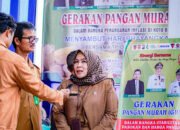 Meriahkan HUT Bhayangkara, DKP3 Kota Banjarbaru Gelar Pasar Murah 31 Meriahkan HUT Bhayangkara, DKP3 Kota Banjarbaru Gelar Pasar Murah