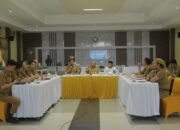 Persiapan MTQ ke-46 Tingkat Tala Capai 95 Persen