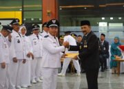 Pj Bupati Ingatkan Transparansi Pengelolaan Dana Desa