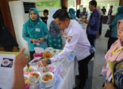 Ulangi Prestasi Sebelumnya Kecamatan Tambang Ulang Menangi Lomba B2SA 2024 dan Wakili Tala ke Provinsi