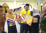 Jalan Bebas Hambatan Jalur Banjarbaru Batulicin Diresmikan Bulan Agustus