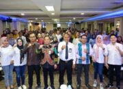 Test Operasional Sistem Keuangan Desa dan CMSP Bank Kalsel 