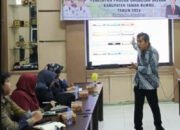 Bappedalitbang Gelar Forum FGD