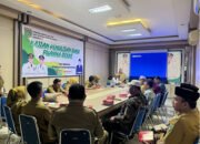 Dispora Gelar Ekspose Awal Kajian Penyusunan Buku Puanna Dekke