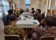 Kiat Pengendalian Inflasi, DPRD Tulungagung Kunjungi Banjar