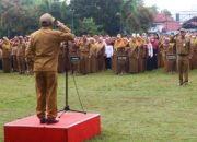 Kinerja Pemkab Banjar Triwulan II Cukup Baik