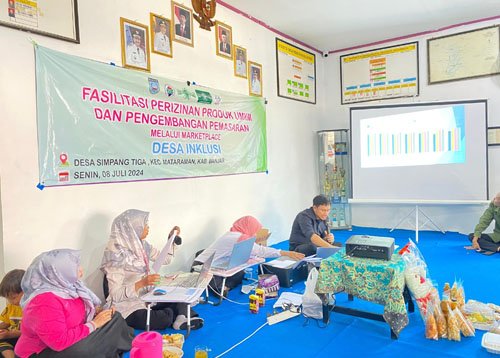 Hal 16 2 Klm Martapura Gelar apel