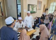Verifikasi Faktual, 659 Peserta Ikuti MTQN Kabupaten Banjar