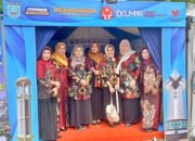DKUMPP-Dekranasda Gelar Bazar Ekonomi Kreatif