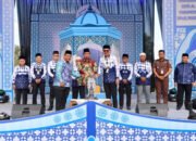 Bupati Buka MTQN, Enam Ribu Peserta Ambil Bagian