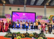 Kabupaten Banjar Meriahkan APKASI Otonomi Expo