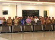 Sinergi Pemkab Kotabaru dengan Kejari Sosialisasikan PPU