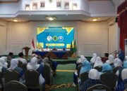 Konsolidasi Badan Kontak Majelis Taklim Se Kalsel Diikuti BKMT Kotabaru