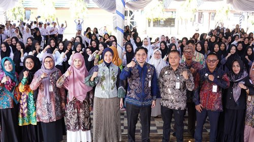 Hal 2 Barabai 4 klm 10