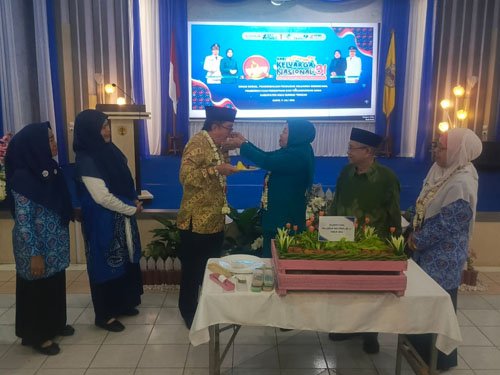 Hal 2 Barabai 4 klm 5