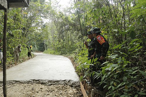 Hal 2 Kandangan 4 klm