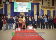 Kenalkan Rantau Baru Baksos SDM PKH Ke 10 24 Kenalkan Rantau Baru Baksos SDM PKH Ke 10