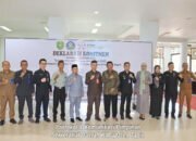 Pemkab Tapin Berkomitmen Jadikan Kecamatan dan Desa Sehat 21 Pemkab Tapin Berkomitmen Jadikan Kecamatan dan Desa Sehat
