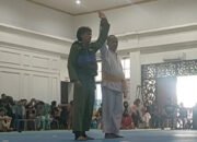Hadapi Kejurprov, IPSI Tabalong Gelar Seleksi Silat 17 Hadapi Kejurprov, IPSI Tabalong Gelar Seleksi Silat