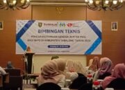 Atasi Kesenjangan Gender dengan PUG 14 Atasi Kesenjangan Gender dengan PUG