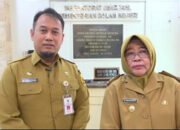 Pj Bupati Tabalong: "Bersyukur Mendapat Banyak Masukan dan Catatan dari Tim Evaluasi Kinerja" 18 Pj Bupati Tabalong: “Bersyukur Mendapat Banyak Masukan dan Catatan dari Tim Evaluasi Kinerja”