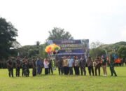 TMMD, Wujud Nyata Sinergi TNI, Pemerintah dan Masyarakat” 16 TMMD, Wujud Nyata Sinergi TNI, Pemerintah dan Masyarakat”
