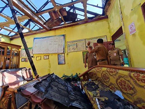 Hal 9 3 Klm Gabung Belajar