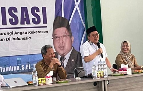 Hal 9 3 Klm Sosialisasi Perempuan 1