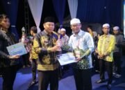 Pj Bupati Batola Mujiyat Tutup MTQ Nasional ke-55 se Kabupaten Batola 34 Pj Bupati Batola Mujiyat Tutup MTQ Nasional ke-55 se Kabupaten Batola