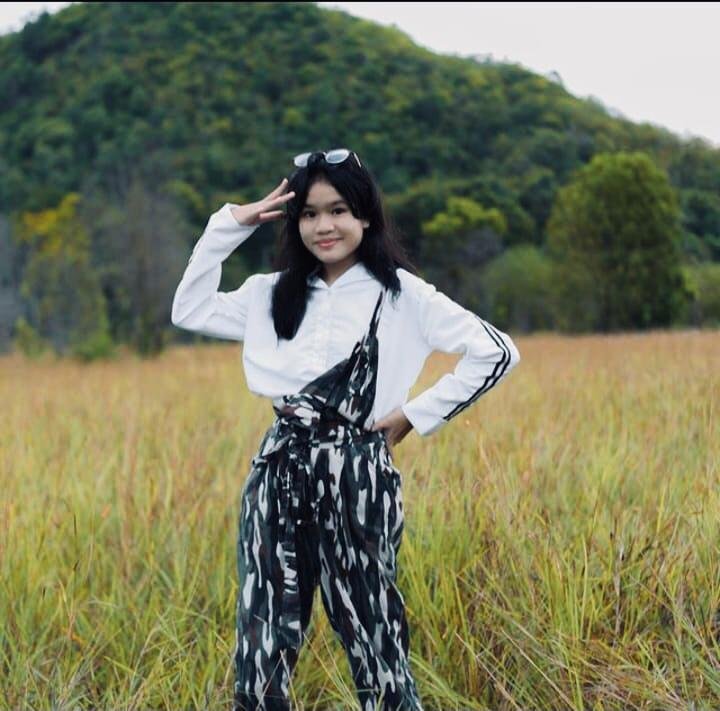 Siswi SMAN 1 Banjarmasin, Agnes Raih 2 Emas, 2 Perak dan 1 Perunggu di Festival Akademi Nasional Jakarta 1 IMG 20240705 WA0032