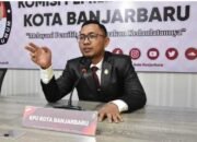 Penyebab Mundurnya Ketua KPU Banjarbaru, Rozy Maulana Karena Dilaporkan Masyarakat 21 Penyebab Mundurnya Ketua KPU Banjarbaru, Rozy Maulana Karena Dilaporkan Masyarakat