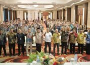 Buka Bimtek Siskeudes Link & CMSP Desa Bank Kalsel, Supian HK Harapkan Perangkat Desa Lebih Optimal Kelola Keuangan 23 Buka Bimtek Siskeudes Link & CMSP Desa Bank Kalsel, Supian HK Harapkan Perangkat Desa Lebih Optimal Kelola Keuangan