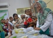 Bappenas: Program Makan Bergizi Gratis Solusi Tekan Stunting 12 Bappenas: Program Makan Bergizi Gratis Solusi Tekan Stunting