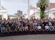 Wapres Harap Program Terkait Stunting dan Papua Terus Dilanjutkan 10 Wapres Harap Program Terkait Stunting dan Papua Terus Dilanjutkan