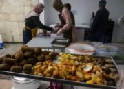 Urgensi Food Bank Bagi Indonesia 7 Urgensi Food Bank Bagi Indonesia