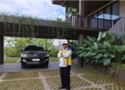 Kementerian PUPR Siapkan 14 Rumah Tapak Menteri di IKN untuk HUT RI