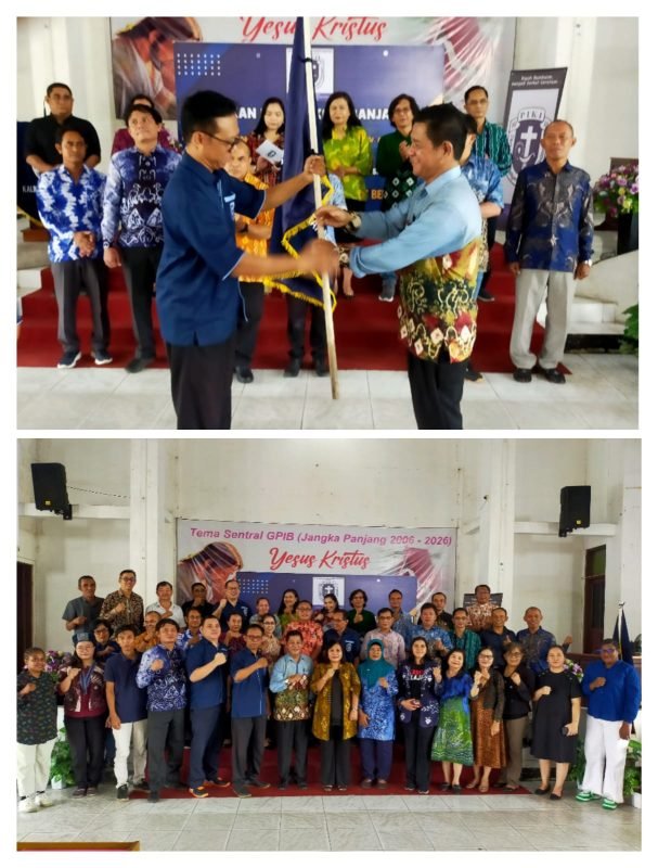 Franky Nayoan Dilantik Sebagai Ketua DPC PIKI Banjarmasin, Ini Bakal Dilakukannya 1 IMG 20240713 WA0024 e1720861223856