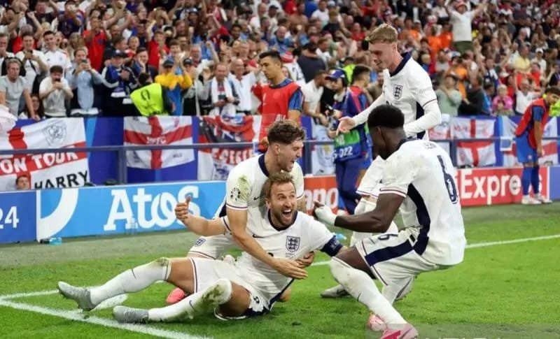 Ini Diterapkan Pelatih Inggris, Southgate Agar Bisa Kalahkan Spanyol di Final Piala Eropa 2024 1 IMG 20240713 WA0032