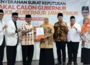 Ini Alasan PKS Dukung Khofifah-Emil Calon Gubernur Jatim di Pilkada 2024
