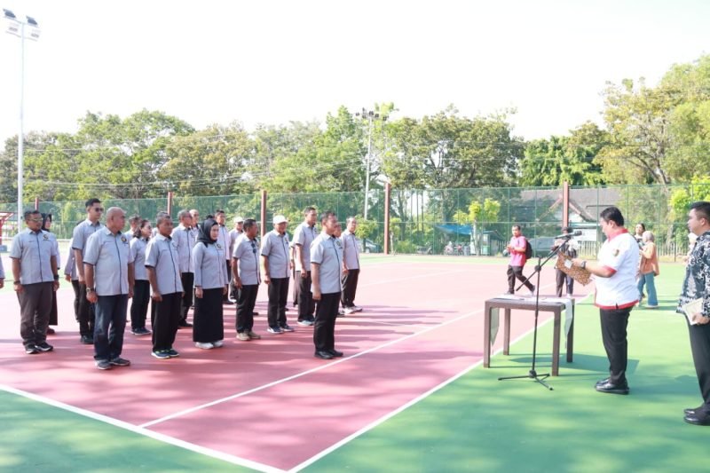 Wagub Kalteng Edy Pratowo Kukuhkan Pengurus Pelti Kota Palangka Raya 2023-2028 1 IMG 20240718 WA0050 e1721306654199