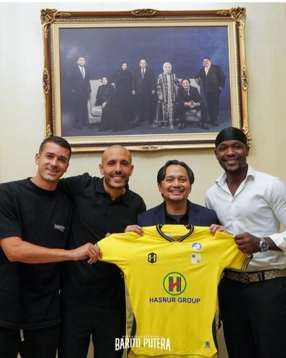 Barito Putera Kembali Rekrut Tiga Legiun Asing Asal Spanyol dan Nigeria, Masih Kurang Satu Slot Lagi 1 IMG 20240721 WA0012 e1721519942322