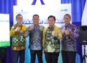 Bank Kalsel Syukuran Relokasi Kantor Cabang Jakarta 22 Bank Kalsel Syukuran Relokasi Kantor Cabang Jakarta