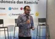 Wamenkominfo Tekankan Pentingnya SDM Kuasai Teknologi Terkini 17 Wamenkominfo Tekankan Pentingnya SDM Kuasai Teknologi Terkini