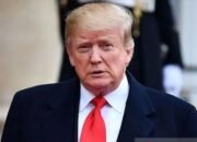 Trump Sebut Biden tak Jujur dan Kurang Layak Mencalonkan Diri Lagi Sebagai Presiden 22 Trump Sebut Biden tak Jujur dan Kurang Layak Mencalonkan Diri Lagi Sebagai Presiden