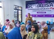 Literasi Digital Terus Diupayakan Dispersip Kalsel, Giliran Batola Tempat Sosialisasi Penggunaan Aplikasi IKalsel 30 Literasi Digital Terus Diupayakan Dispersip Kalsel, Giliran Batola Tempat Sosialisasi Penggunaan Aplikasi IKalsel