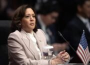 Tim Trump Minta Harris Diblokir dari Penggunaan Dana Kampanye Biden 19 Tim Trump Minta Harris Diblokir dari Penggunaan Dana Kampanye Biden
