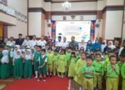 Ratusan Siswa Taman Kanak-kanak Antusias Ikuti Amuntai Berdongeng 32 Ratusan Siswa Taman Kanak-kanak Antusias Ikuti Amuntai Berdongeng